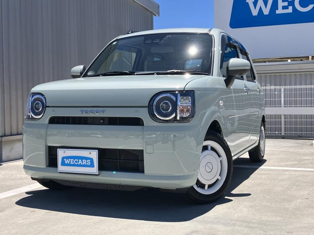 ミラトコット G SAIII