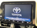 【純正9型ナビ】人気の純正ナビを装備。オーディオ機能も充実しており、Bluetooth接続すればお持ちのスマホやMP3プレイヤーの音楽を再生可能!毎日の運転がさらに楽しくなります!!