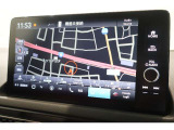 純正ホンダコネクトディスプレイ フルセグTV BluetoothAudio USB 操作性と機能性に優れているナビで、初めての道でも安心・快適なドライブをサポートします!