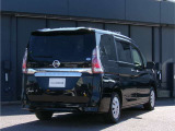 セレナ 2.0 XV 
