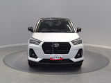 ロッキー 1.0 プレミアム 4WD 