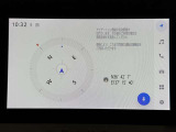ディスプレイオーディオを装備。スマホとクルマをつなぐことでいろんなサービスが楽しめます。