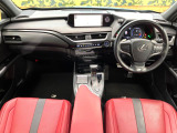 UX 250h Fスポーツ 