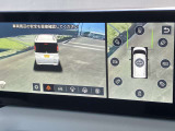3Dでぐるっと見える、3Dビュー