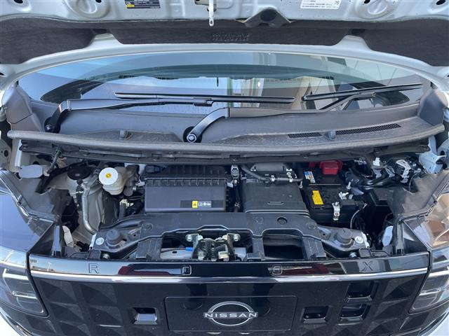 日産 ルークス ハイウェイスター Gターボ プロパイロットエディション
