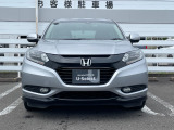 ヴェゼル 1.5 X ホンダセンシング 4WD 