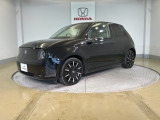 Honda e アドバンス 