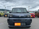 タフト X 4WD 
