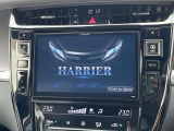 ハリアー 2.0 プレミアム スタイルアッシュ 