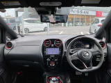 ノート 1.2 e-POWER NISMO 