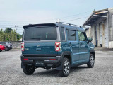 フレアクロスオーバー ハイブリッド XTスペシャル 4WD 