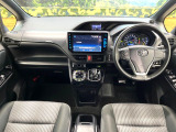 ヴォクシー 1.8 ハイブリッド ZS 