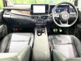 ノートオーラ 1.2 G FOUR レザーエディション 4WD 