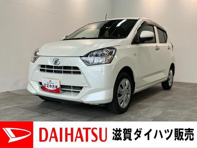 ミライース X リミテッド SAIII 4WD 