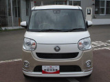 ムーヴキャンバス G メイクアップ VS SAIII 4WD 