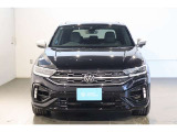T-Roc R 4WD 