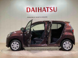 定期点検や車検整備代がセットになったダイハツオリジナル整備パック「ワンダフルパスポート」もお取扱いしております!