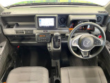 N-VAN +スタイル ファン ホンダセンシング 