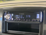お好きな音楽を車内でお楽しみいただけます♪スピーカー交換・ウーハー追加などの音質向上や、最新ナビ・後席モニター等の取り付けも是非ご相談ください!