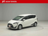 シエンタ ハイブリッド 1.5 G 