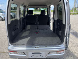 ハイゼットカーゴ クルーズ SAIII ハイルーフ 4WD 