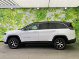 コマンダー 2.0 リミテッド ディーゼル 4WD 