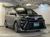 ヴォクシー 2.0 ZS 煌III 