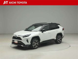 RAV4 2.5 プラグインハイブリッド Z E-Four 4WD 