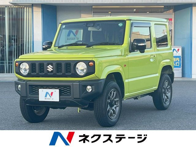 ジムニー  XC
