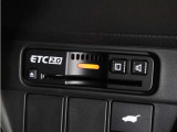 【ETC車載器】高速道路のご利用時にとても便利なETC車載器。セットアップ(費用別途)後にお渡ししとなります。