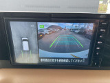 アラウンドビューモニター