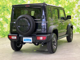ジムニーノマド 1.5 FC 4WD 