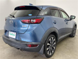 CX-3 2.0 20S プロアクティブ 修復歴無し