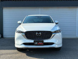 CX-5 2.2 XD エクスクルーシブ モード 