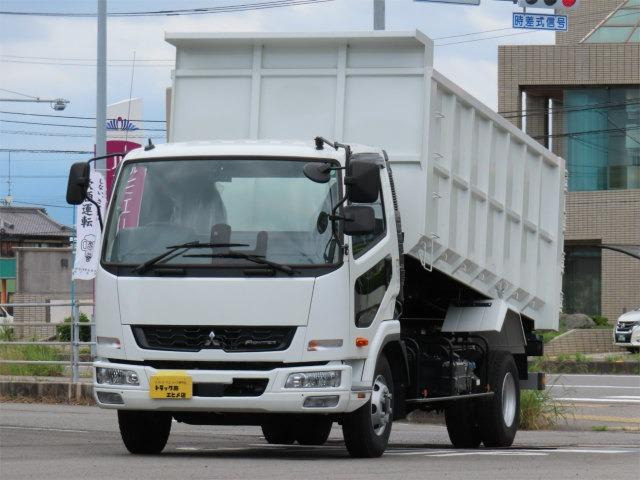 ファイター ダンプ