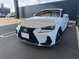 全車ディーラー保証付でございます。安心と信頼のレクサスの中古車です。ぜひ、お問い合わせくださいませ。