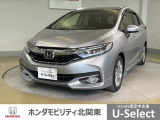 車名の由来:シャトルは「人と荷物を安全に、そして先進の技術で運ぶ」というイメージをスペースシャトルになぞらえてネーミングしている。