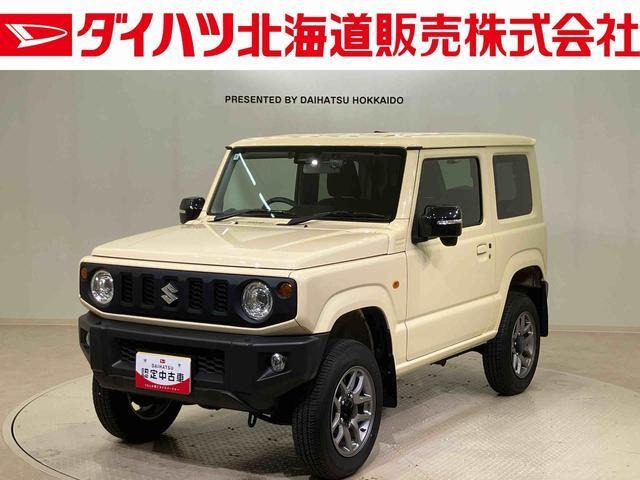 ジムニー XC 4WD