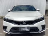 シビック  1.5 EX