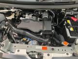 納車後もお客様の快適なカーライフをしっかりサポートさせていただきます!滋賀県内に13か所ある滋賀ダイハツの店舗にはサービス工場が併設されておりますので、アフターフォローも安心です!