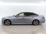 クラウン ハイブリッド 2.5 RS 