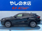 ハリアー  2.5 ハイブリッド Z