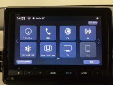 【オーディオ機能】オーディオは、フルセグTVの他にFM/AMラジオもお聞きいただけます♪