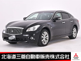 プラウディア 3.7 370 4WD