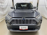 ワイド&ローのスタイルで走行安定性もばっちりです。運転しやすくロングドライブも安心です。
