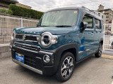 ハスラー J スタイルII ターボ 