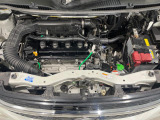 親切・丁寧な専門メカニックスタッフが応対!・車検・点検整備・事故等の修理などアフターサービスも安心。お車のカスタマイズもネクステージのサービススタッフまでご相談ください!