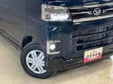 当店では、国家資格を持った整備スタッフがあなたのお車をしっかりサポート!!アフターメンテナンスもすべてお任せ下さい☆