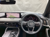 CX-60 3.3 XD ドライブ エディション ナッパ レザー パッケージ ディーゼル 4WD 