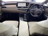 ES 300h バージョンL 本革シート サンルーフ